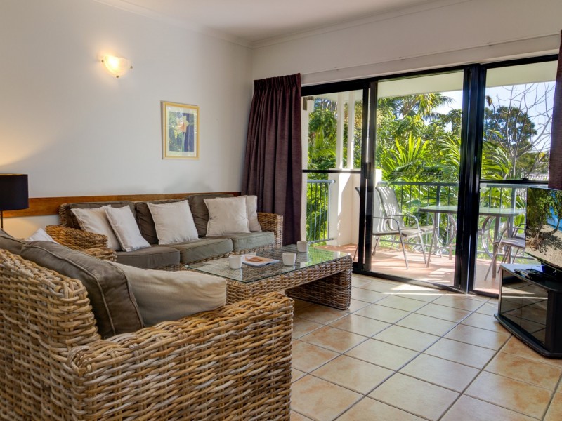 213 Nautilus Apart./71 Davidson Street, Port Douglas QLD 4877
