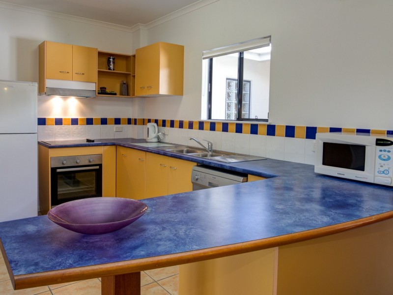 213 Nautilus Apart./71 Davidson Street, Port Douglas QLD 4877