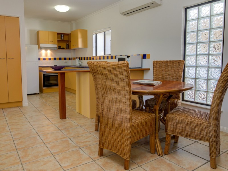 213 Nautilus Apart./71 Davidson Street, Port Douglas QLD 4877