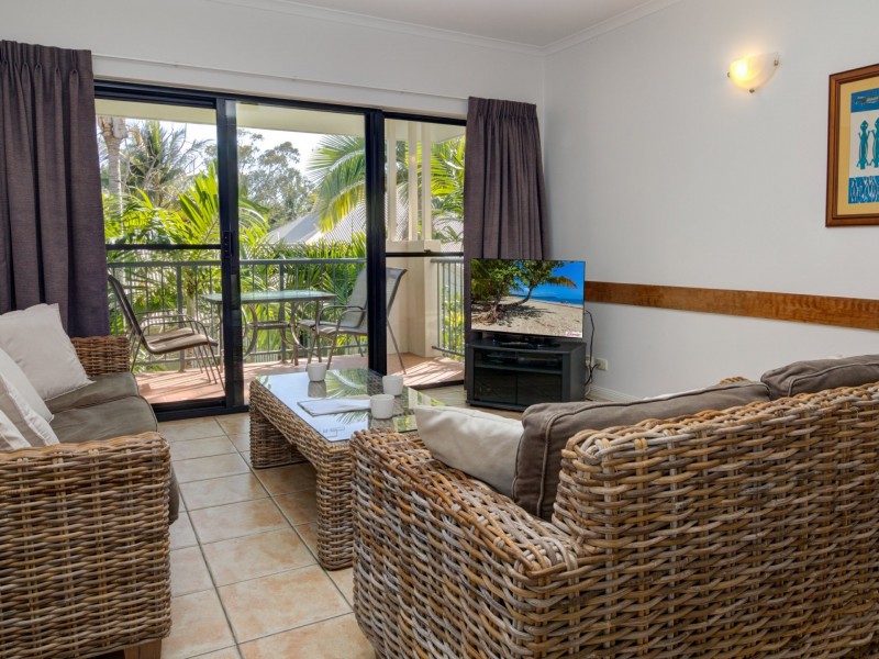213 Nautilus Apart./71 Davidson Street, Port Douglas QLD 4877