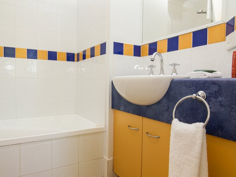 213 Nautilus Apart./71 Davidson Street, Port Douglas QLD 4877