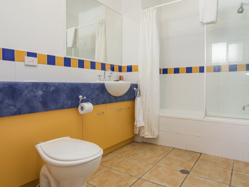 213 Nautilus Apart./71 Davidson Street, Port Douglas QLD 4877