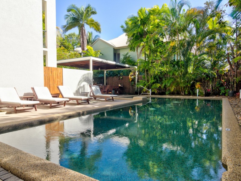213 Nautilus Apart./71 Davidson Street, Port Douglas QLD 4877