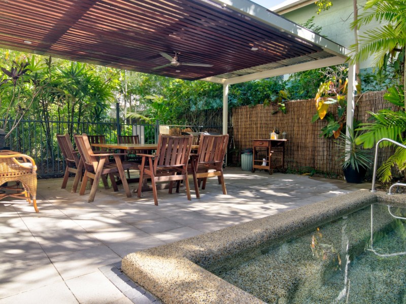 213 Nautilus Apart./71 Davidson Street, Port Douglas QLD 4877