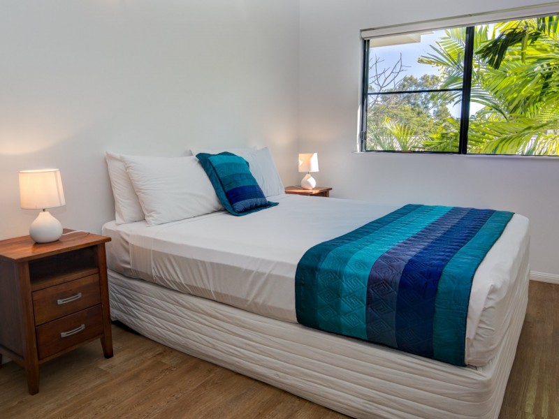 213 Nautilus Apart./71 Davidson Street, Port Douglas QLD 4877