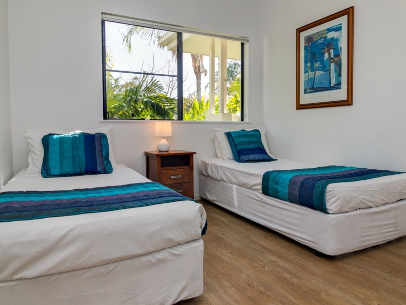 213 Nautilus Apart./71 Davidson Street, Port Douglas QLD 4877