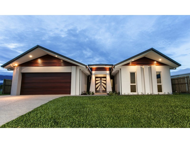 Lot 186 Cooya Beach Road, Cooya Beach QLD 4873