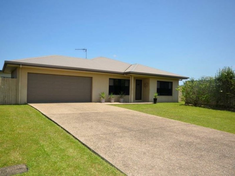 48 Riflebird Crescent, Mossman QLD 4873