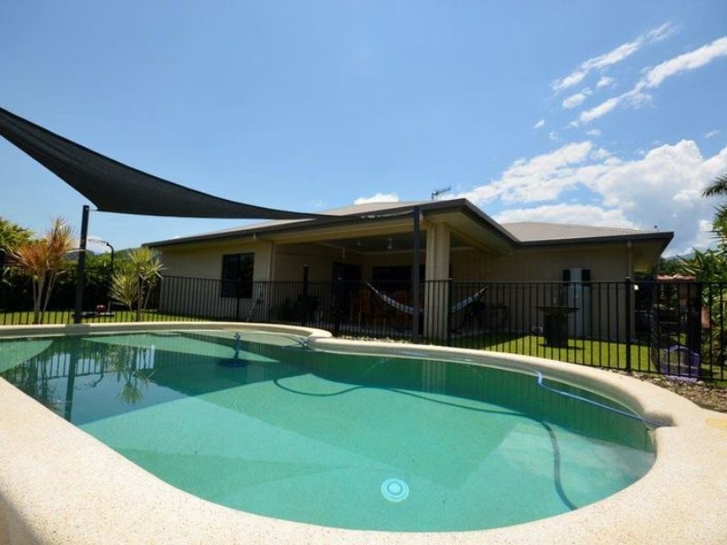48 Riflebird Crescent, Mossman QLD 4873