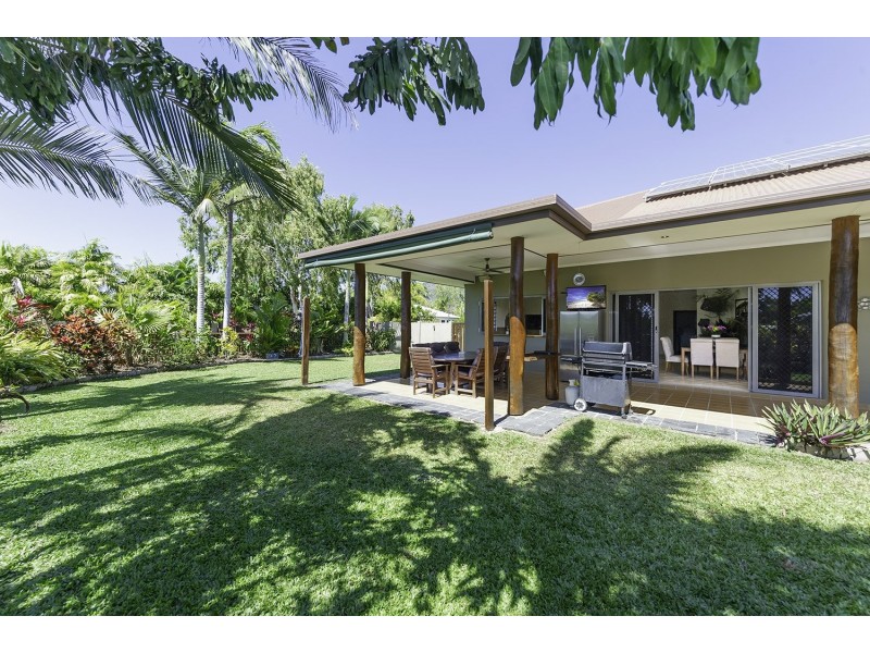 1 Sunbird Close, Port Douglas QLD 4877