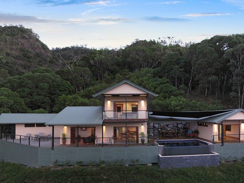 304 Mowbray River Road, Mowbray, Port Douglas QLD 4877