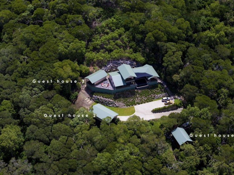 304 Mowbray River Road, Mowbray, Port Douglas QLD 4877
