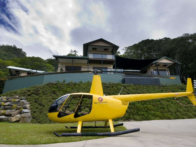 304 Mowbray River Road, Mowbray, Port Douglas QLD 4877