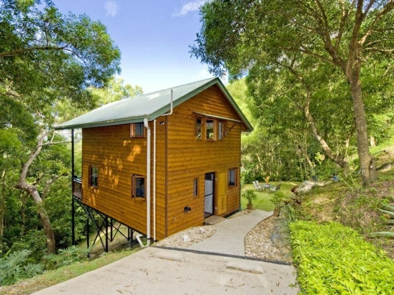 304 Mowbray River Road, Mowbray, Port Douglas QLD 4877