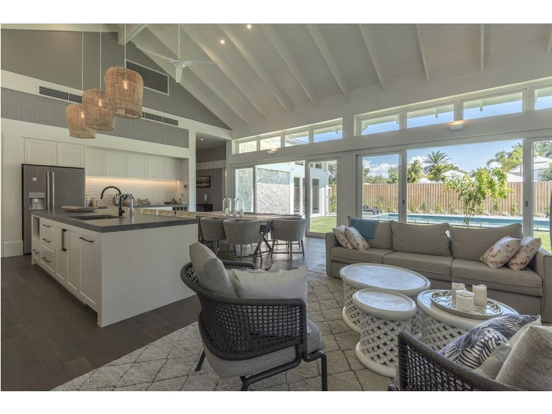 45 Beachfront Mirage, Port Douglas QLD 4877
