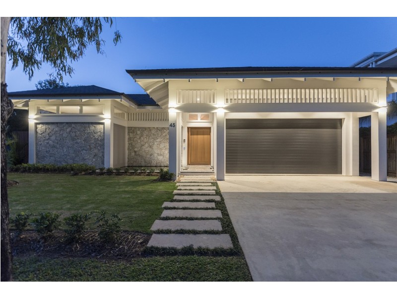 45 Beachfront Mirage, Port Douglas QLD 4877