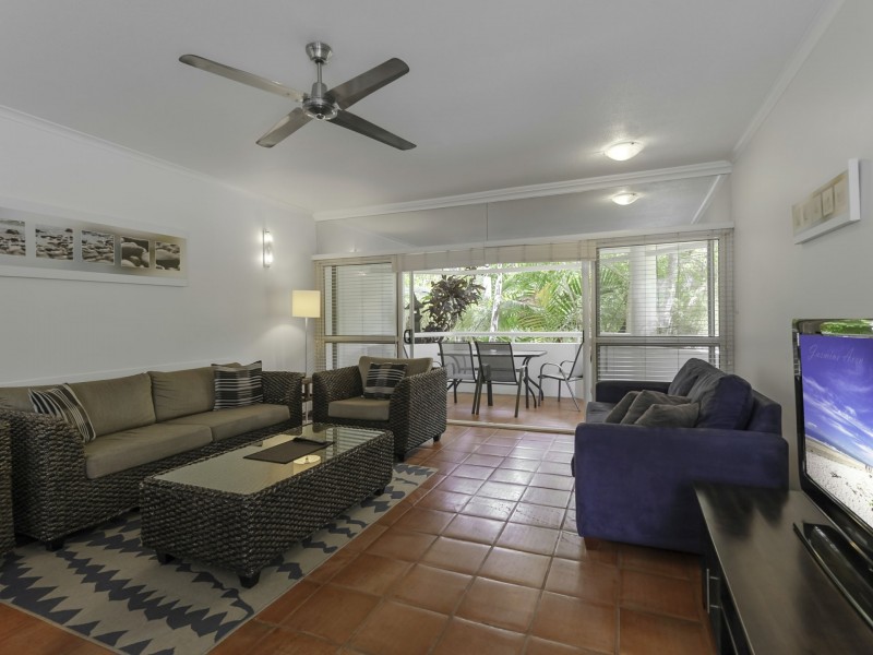 15 Beach Terraces/15 Garrick Street, Port Douglas QLD 4877
