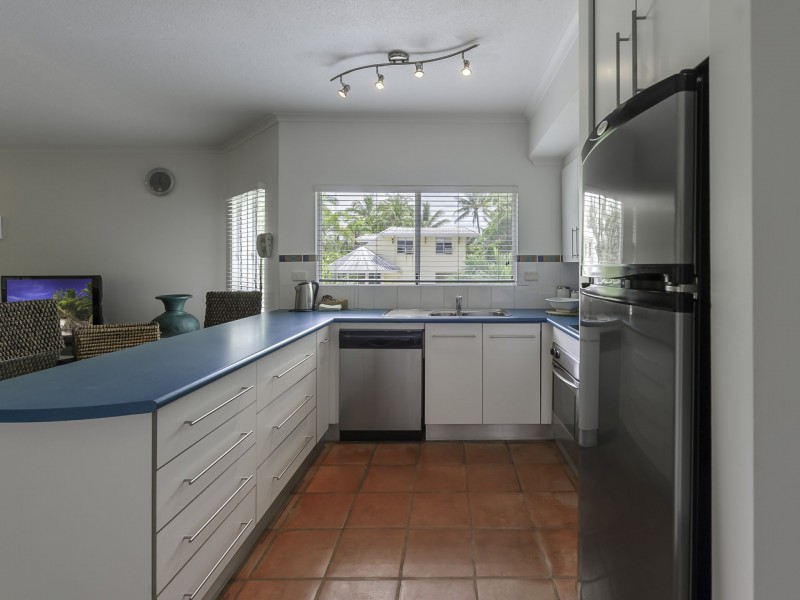 15 Beach Terraces/15 Garrick Street, Port Douglas QLD 4877