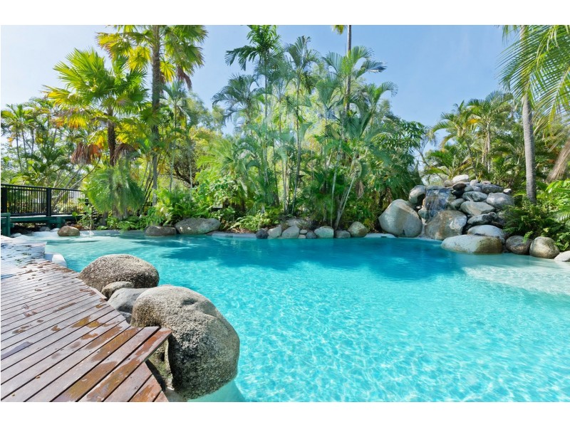 15 Beach Terraces/15 Garrick Street, Port Douglas QLD 4877