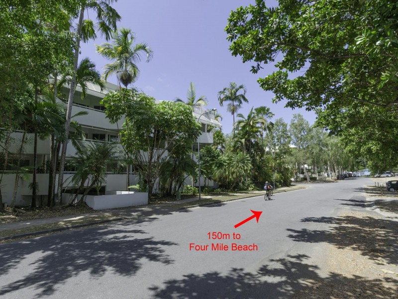 15 Beach Terraces/15 Garrick Street, Port Douglas QLD 4877