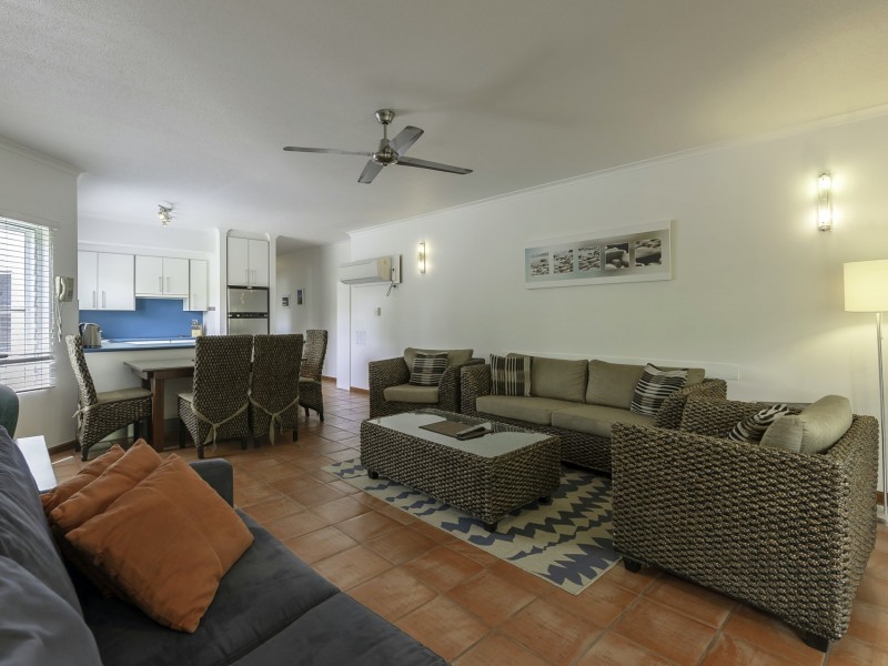 15 Beach Terraces/15 Garrick Street, Port Douglas QLD 4877