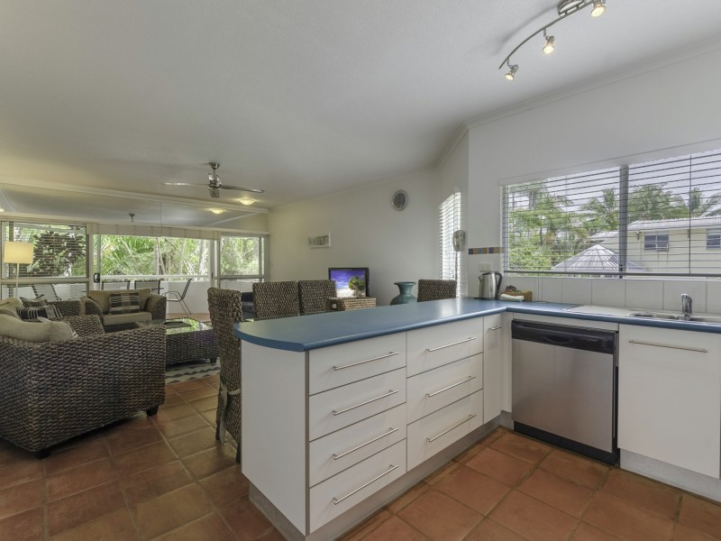 15 Beach Terraces/15 Garrick Street, Port Douglas QLD 4877