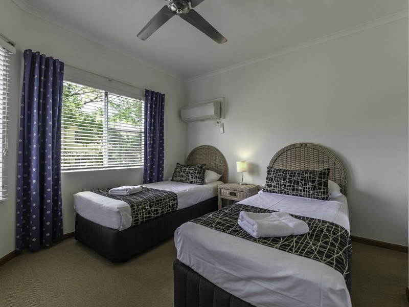 15 Beach Terraces/15 Garrick Street, Port Douglas QLD 4877