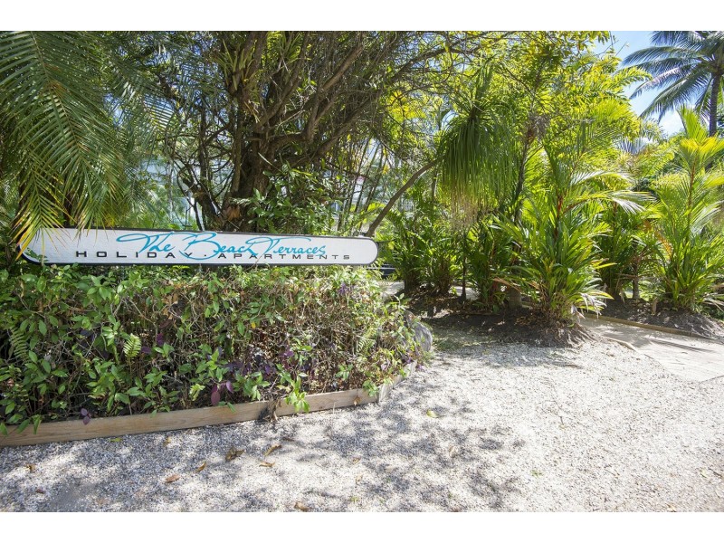 15 Beach Terraces/15 Garrick Street, Port Douglas QLD 4877