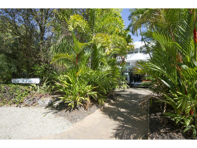 15 Beach Terraces/15 Garrick Street, Port Douglas QLD 4877