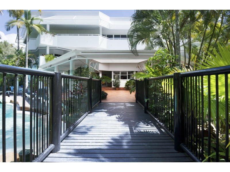 15 Beach Terraces/15 Garrick Street, Port Douglas QLD 4877