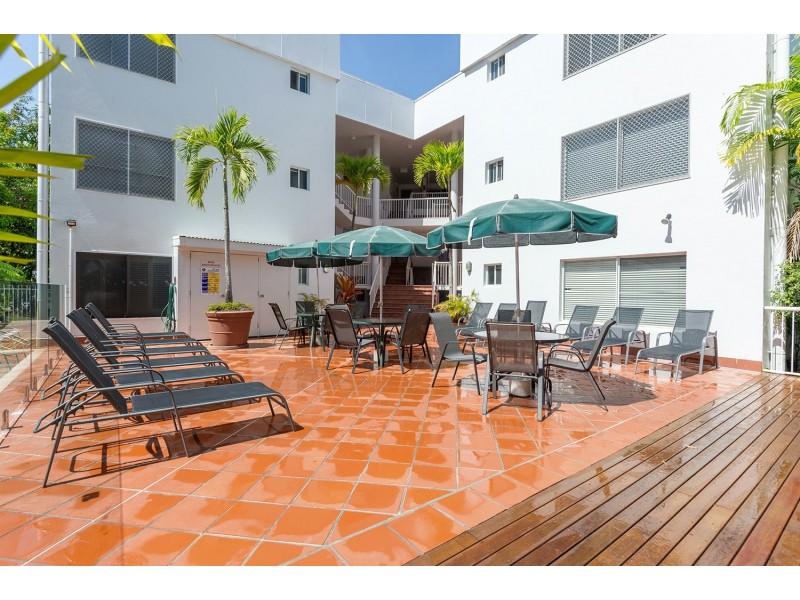 15 Beach Terraces/15 Garrick Street, Port Douglas QLD 4877
