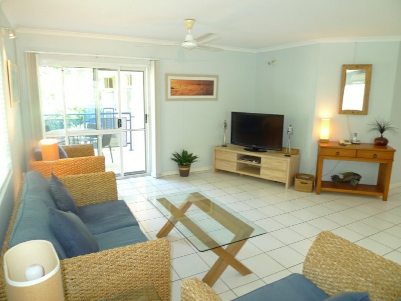 14 Marina Terraces/16 Davidson Street, Port Douglas QLD 4877