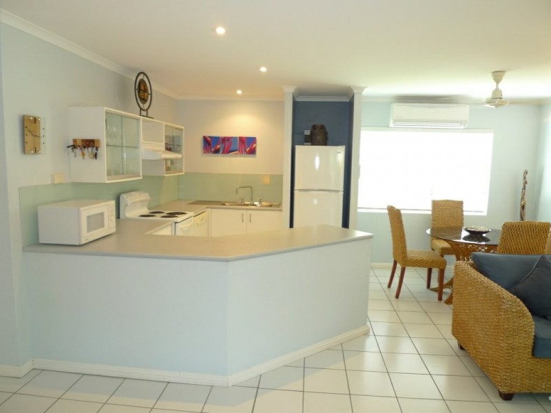 14 Marina Terraces/16 Davidson Street, Port Douglas QLD 4877
