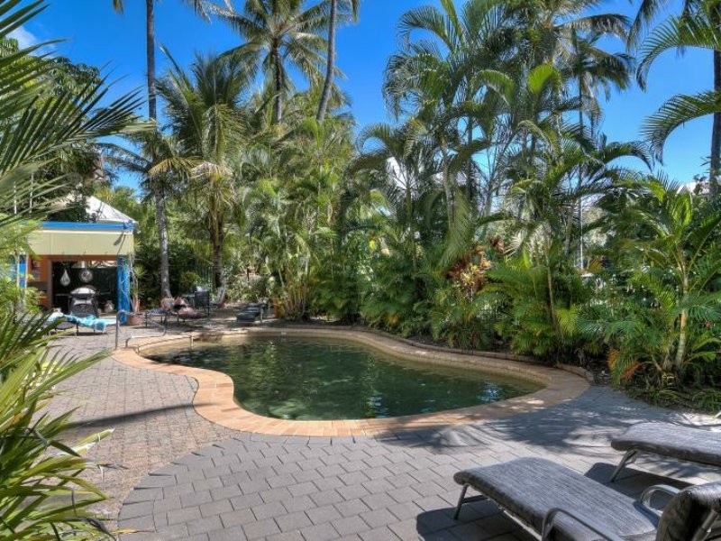 14 Marina Terraces/16 Davidson Street, Port Douglas QLD 4877