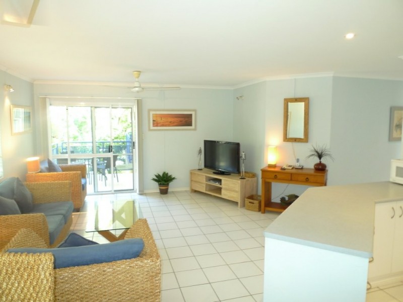 14 Marina Terraces/16 Davidson Street, Port Douglas QLD 4877