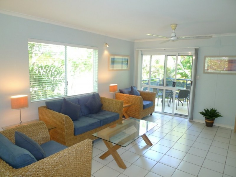 14 Marina Terraces/16 Davidson Street, Port Douglas QLD 4877