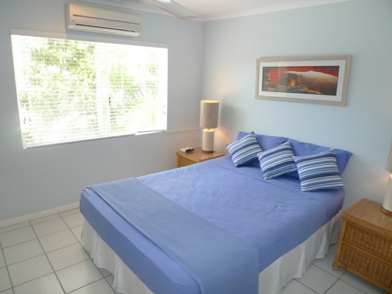 14 Marina Terraces/16 Davidson Street, Port Douglas QLD 4877
