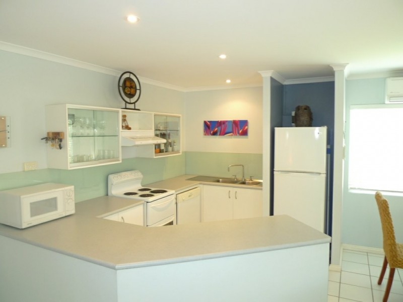 14 Marina Terraces/16 Davidson Street, Port Douglas QLD 4877