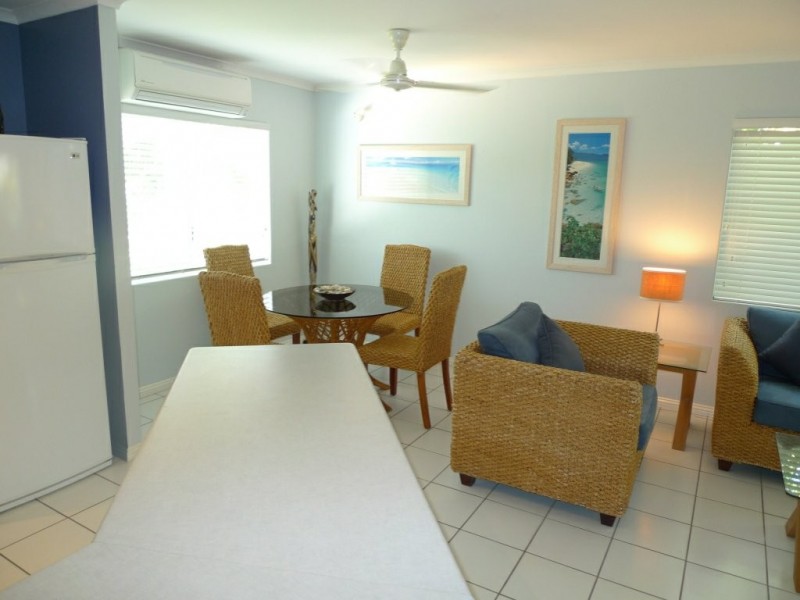 14 Marina Terraces/16 Davidson Street, Port Douglas QLD 4877