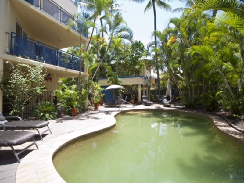 14 Marina Terraces/16 Davidson Street, Port Douglas QLD 4877