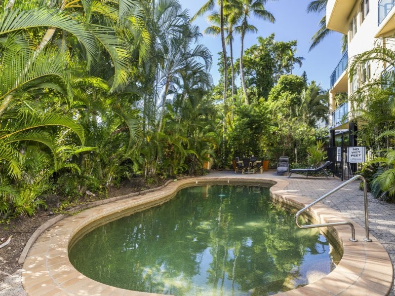 14 Marina Terraces/16 Davidson Street, Port Douglas QLD 4877