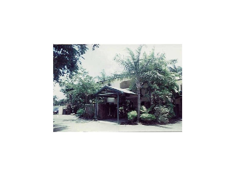 8 Osprey/5 Osprey Close, Port Douglas QLD 4877