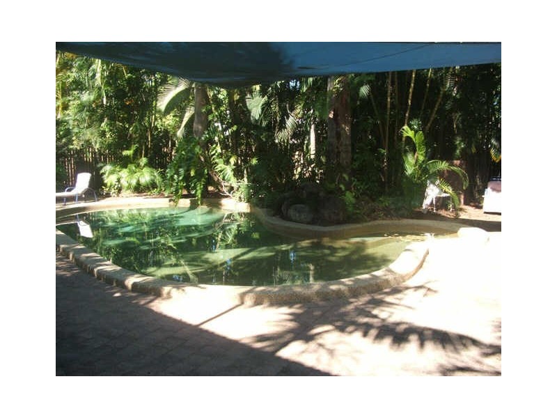 8 Osprey/5 Osprey Close, Port Douglas QLD 4877