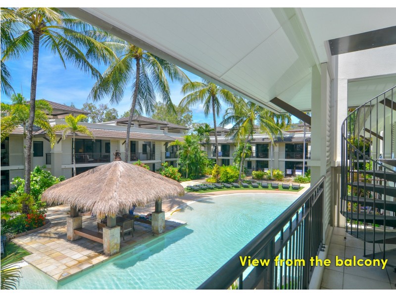 229 Sea Temple/22 Mitre Street, Port Douglas QLD 4877