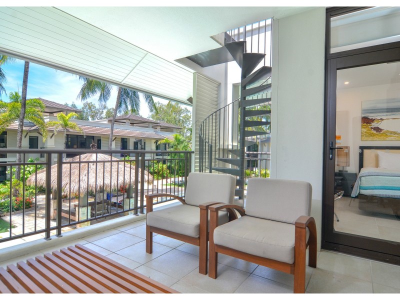 229 Sea Temple/22 Mitre Street, Port Douglas QLD 4877