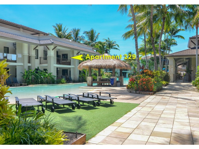 229 Sea Temple/22 Mitre Street, Port Douglas QLD 4877