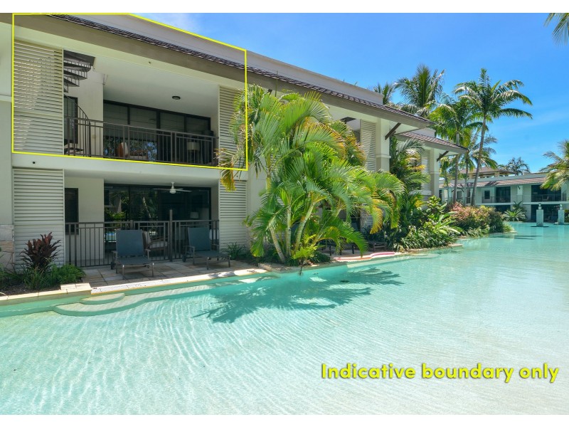 229 Sea Temple/22 Mitre Street, Port Douglas QLD 4877