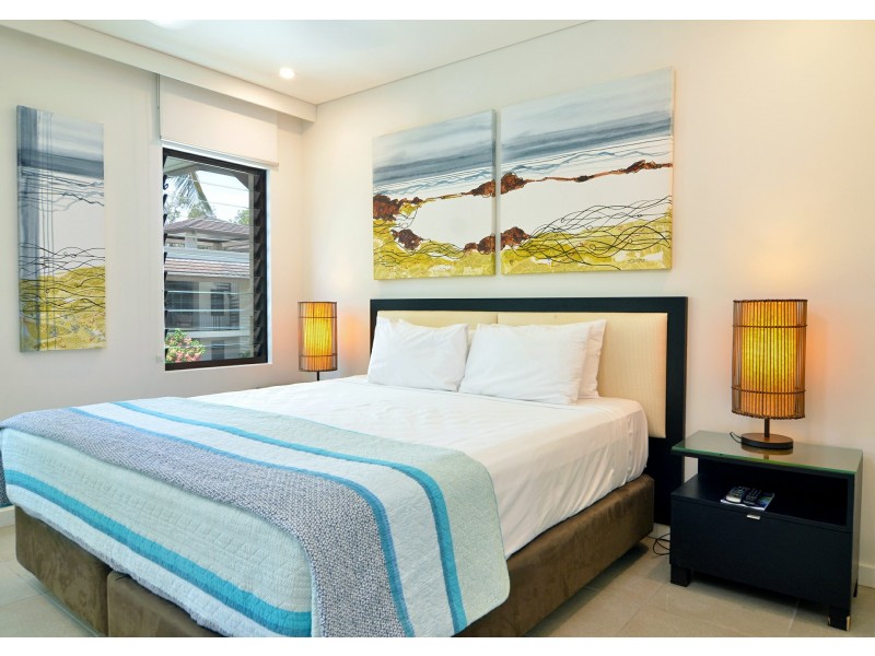 229 Sea Temple/22 Mitre Street, Port Douglas QLD 4877