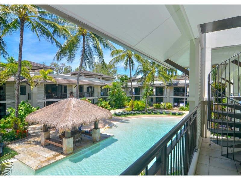 229 Sea Temple/22 Mitre Street, Port Douglas QLD 4877