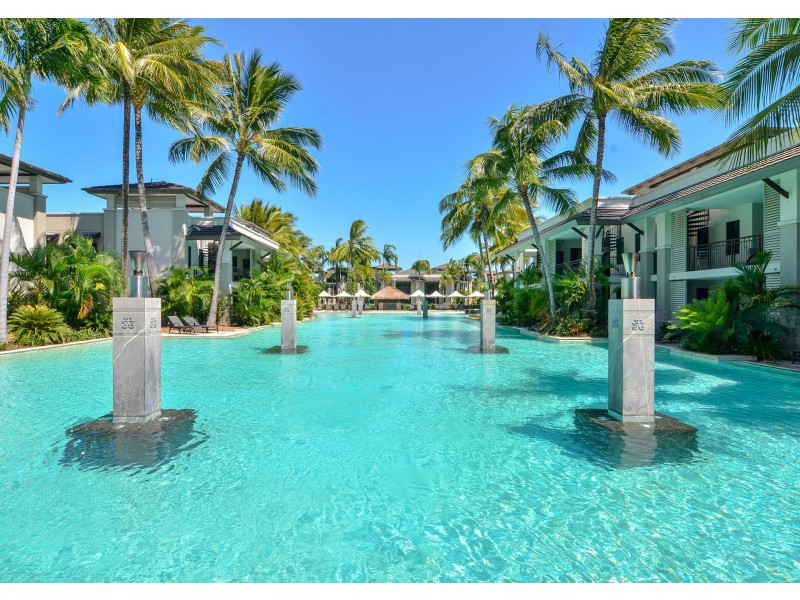229 Sea Temple/22 Mitre Street, Port Douglas QLD 4877